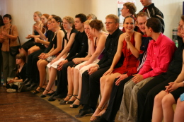 Audience