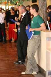 Adjudicator