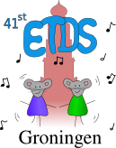 Logo ETDS Groningen