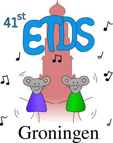 Logo ETDS 
Groningen
