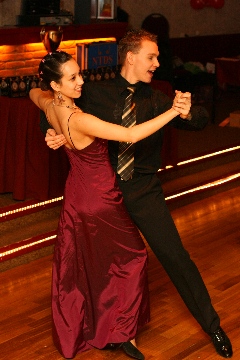 A picture from the NTDS tournament (Dutch equivalent of the ETDS)