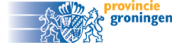 Logo Provincie Groningen