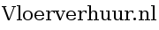 Vloerverhuur.nl