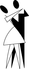 Logo SSV The Blue Toes