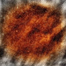 EoR0 field - 30,000 galaxies